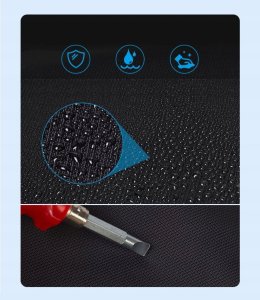 Vention KRM 20L czarny 8