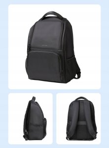 Plecak Vention KRL 27l czarny 7