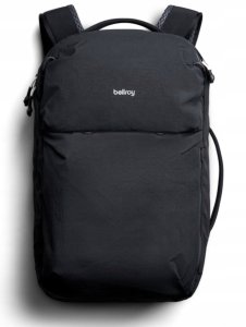 Bellroy Lite Travel Pack - plecak podróżny 30L z kieszenią na laptop (black) 2
