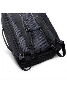 Bellroy Lite Travel Pack - plecak podróżny 30L z kieszenią na laptop (black) 5