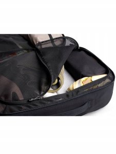 Bellroy Lite Travel Pack - plecak podróżny 30L z kieszenią na laptop (black) 7