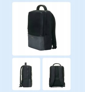 Plecak Vention wodoodporny KRP 18l czarny 8