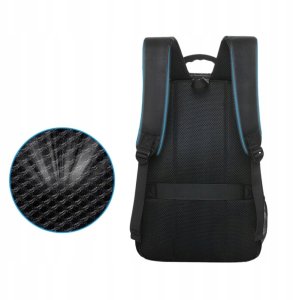 Vention KRK 20L czarny 11