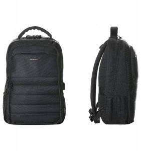Vention KRK 20L czarny 5