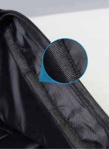 Vention KRK 20L czarny 8