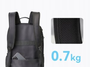 Vention KRO 19L czarny 12