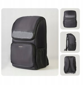 Vention KRO 19L czarny 2