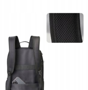 Vention KRO 19L czarny 6