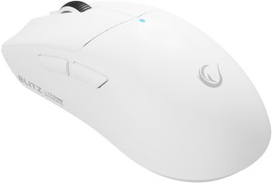 Mysz Rampage Blitz Ultimate  (BLITZ-WHITE) 7
