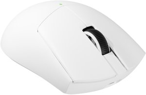 Mysz Rampage Blitz Ultimate  (BLITZ-WHITE) 4