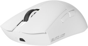 Mysz Rampage Blitz Ultimate  (BLITZ-WHITE) 5