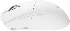Mysz Rampage Blitz Ultimate  (BLITZ-WHITE) 6