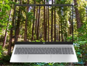 HP OmniBook 5 AI 16-ag1217nw - Ryzen AI 7 350 | 16"-2K-OLED | 16GB | 512GB | Win11Home | Srebro lodowcowe 8