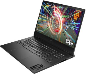 Laptop HP Omen 16-wf1183nw i7-14700HX / 16 GB / 512 GB / RTX 4070 / 165 Hz (C3VH4EA) 12