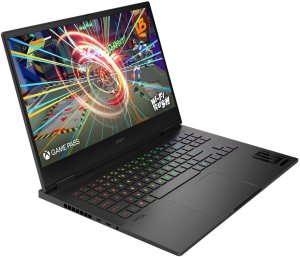 Laptop HP Omen 16-wf1183nw i7-14700HX / 16 GB / 512 GB / RTX 4070 / 165 Hz (C3VH4EA) 13