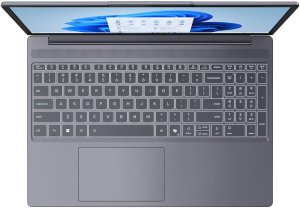 Laptop Lenovo IdeaPad Slim 3 15ARP10 Ryzen 5 7535HS / 24 GB / 512 GB / W11 (83K700AWPB) 5