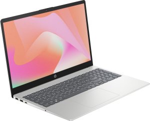 Laptop HP 15-fd0066nw - Core i3-N305 | 15,6"-FHD | 8GB | 512GB | no Os | Srebrny 5