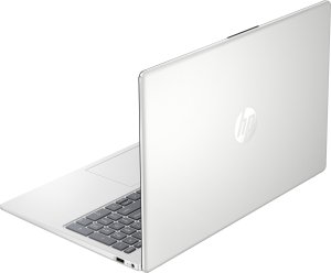 Laptop HP 15-fd0066nw - Core i3-N305 | 15,6"-FHD | 8GB | 512GB | no Os | Srebrny 6