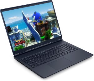 Laptop Dell Alienware 16 Aurora Core 7 240H / 32 GB / 1 TB / W11 / RTX 5060 / 120 Hz (AC16250_RPLH-R_010_HOM) 2