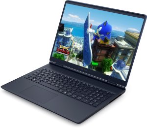 Laptop Dell Alienware 16 Aurora Core 7 240H / 32 GB / 1 TB / W11 / RTX 5060 / 120 Hz (AC16250_RPLH-R_010_HOM) 3