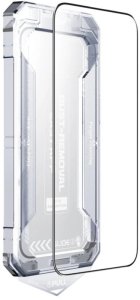 Mobile Origin Screen Guard with easy application, iPhone Air 2