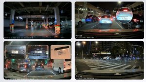 Wideorejestrator 70mai Wideorejestrator  Dash Cam A410 3