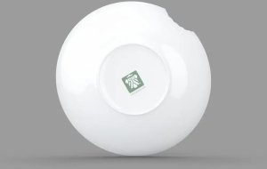 FiftyEight FIFTYEIGHT 2 Małe głębokie talerze z Biss Ø 18cm biały 10