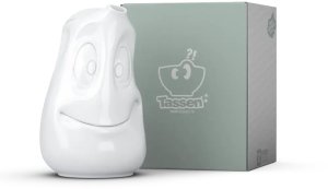 FiftyEight FIFTYEIGHT dzbanek 1200ml - Dobrze się bawić biały 11