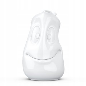 FiftyEight FIFTYEIGHT dzbanek 1200ml - Dobrze się bawić biały 3