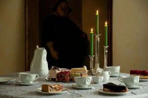 FiftyEight FIFTYEIGHT dzbanek 1200ml - Dobrze się bawić biały 10