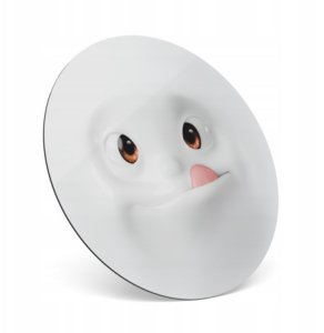 FiftyEight FIFTYEIGHT Podkładka pod garnek - Smaczny 2