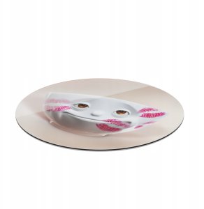 FiftyEight FIFTYEIGHT Podkładka pod garnek Pocałowany 5