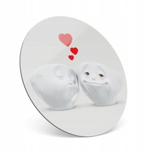 FIFTYEIGHT Topfuntersetzer - Das süsse Leben 3