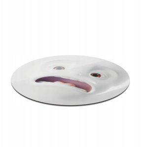 FiftyEight FIFTYEIGHT Podkładka pod garnek - Zszokowany 4