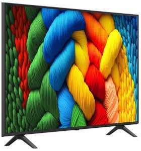 TV SET LCD 55" 4K/55NANO80A3B LG 2