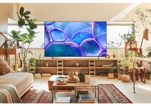 Telewizor Samsung UE50U7022FKXXH LED 50'' 4K Ultra HD Tizen 11