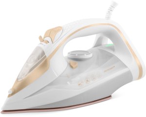 Żelazko Berdsen Żelazko parowe 3000W BD-330 ceramiczna powłoka praca w pionie 2