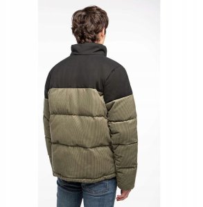 Kurtka męska Jack Wolfskin Nature Corduroy Jkt M 1206331-4550 Zielone XXL 2