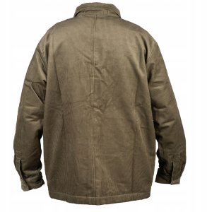 Jack Wolfskin Nature Shield Jkt M 1206741-4550 Granatowe S 2