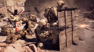 Gra PlayStation 5 Battlefield 6 11