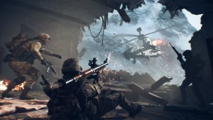 Gra PlayStation 5 Battlefield 6 8