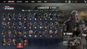 Gra Xbox One/Xbox Series X Tom Clancy Rainbow Six Siege X Elite Edition 14