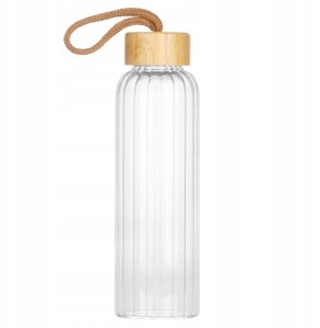 Butelka na wodę szklana 500 ml 3