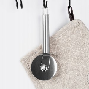 Vilde Nóż do pizzy stalowy 19 cm 5