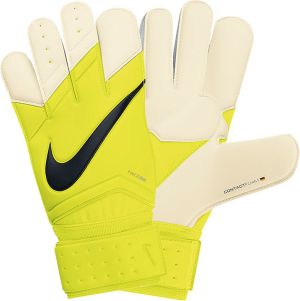 Nike Rękawice bramkarskie GK Vapor Grip 3 żółte r. 12 (GS0275 710) 1