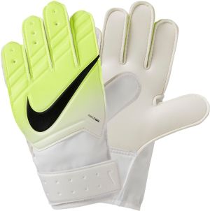 Nike Rękawice bramkarskie GK Jr Match FA16 białe r. 8 (GS0331 100) 1