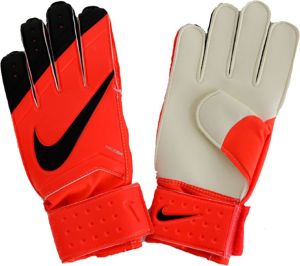 Nike Rękawice bramkarskie GK Classic czerwone r. 11 (GS0281 671) 1