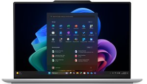Laptop Lenovo ThinkPad X9-14 G1 Ultra 7 258V / 32 GB / 1 TB / W11 Pro / 120 Hz (21QA0086GE) 2