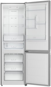 Chłodziarko-zamrażarka NFL 355 SS 2