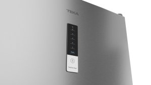 Chłodziarko-zamrażarka NFL 355 SS 5